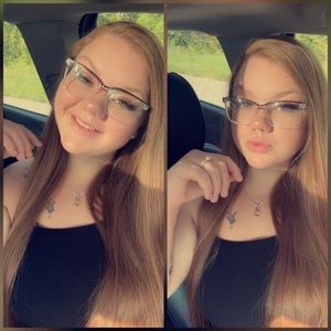 Meet your Posher, Hope